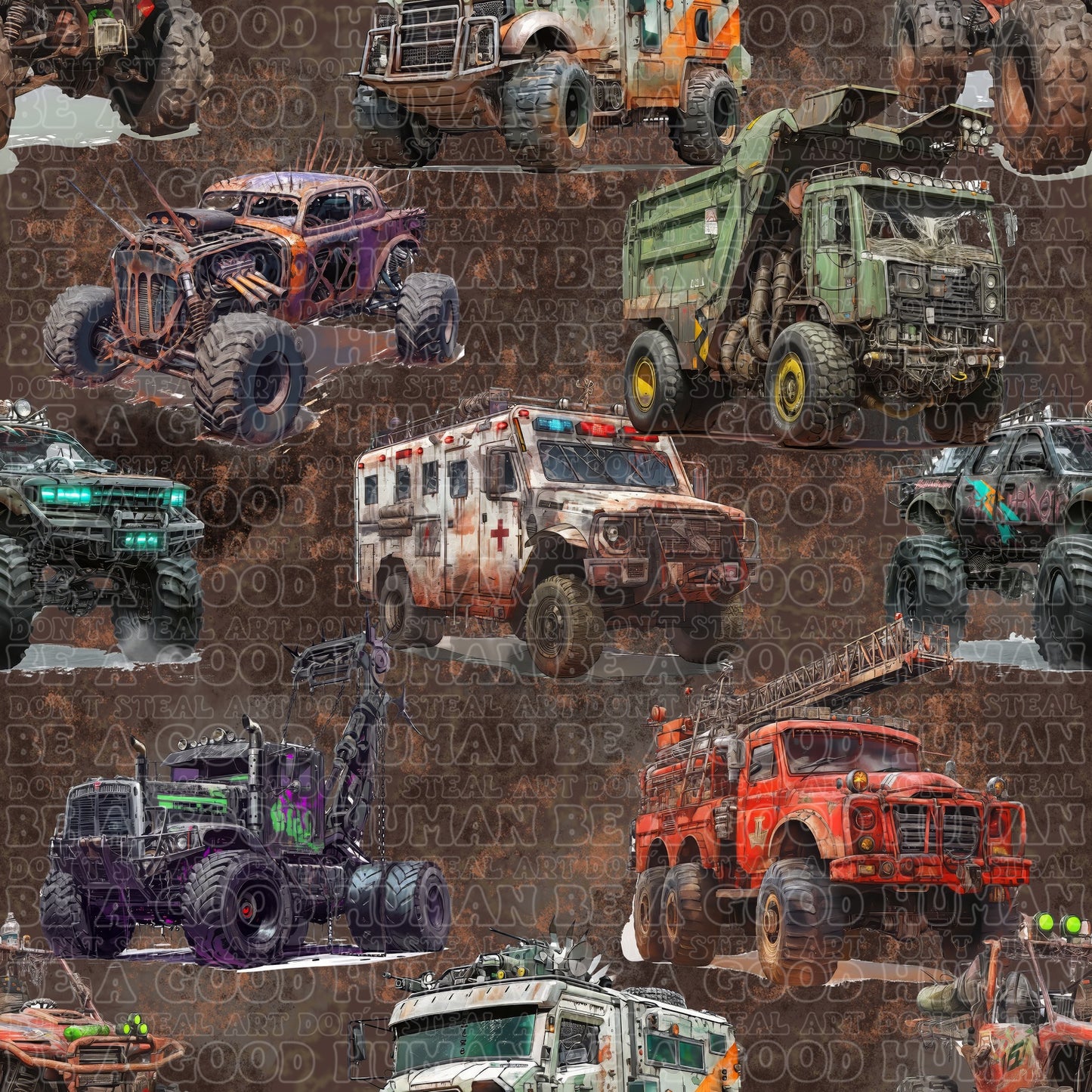 Vehicles 20
