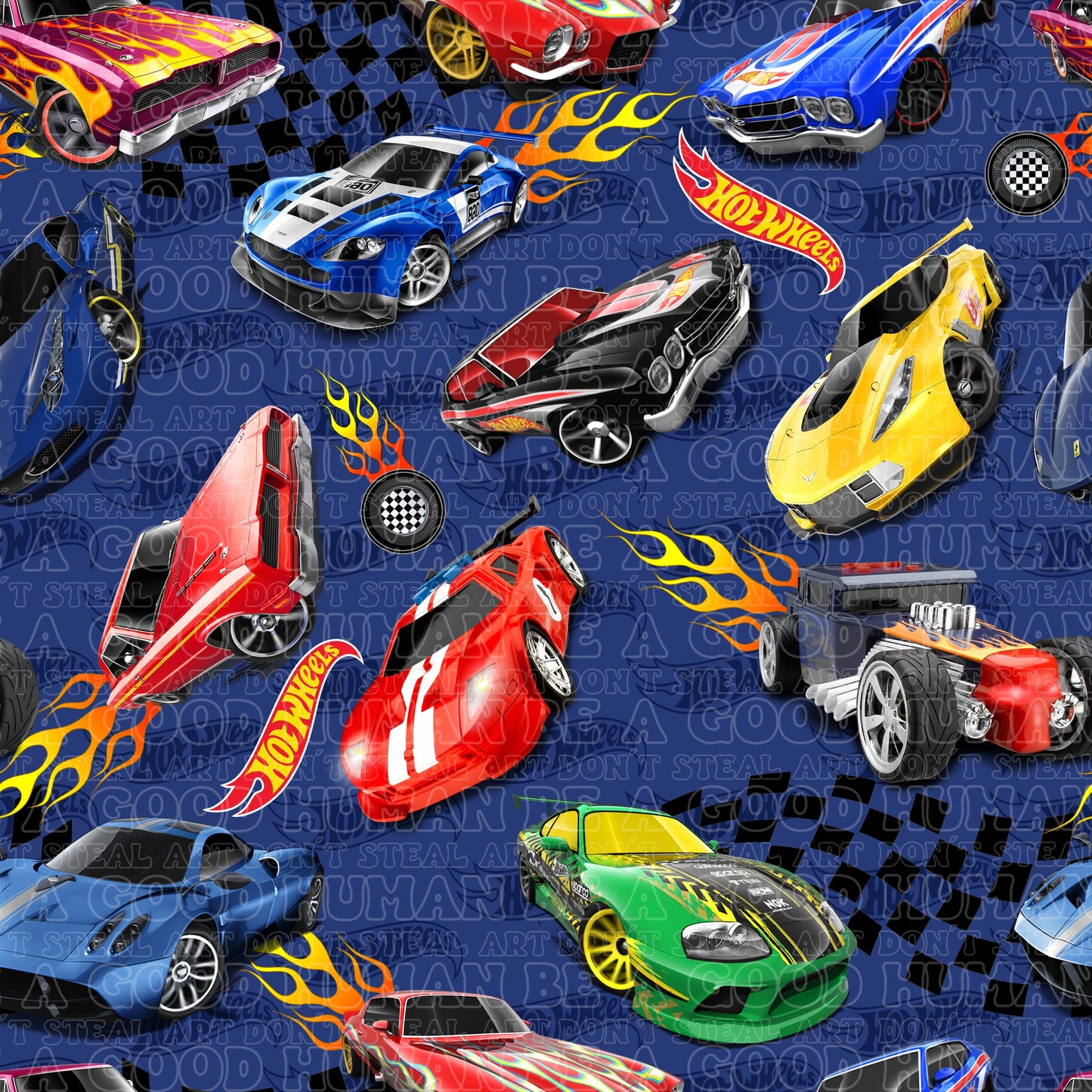 Hot Wheels 25