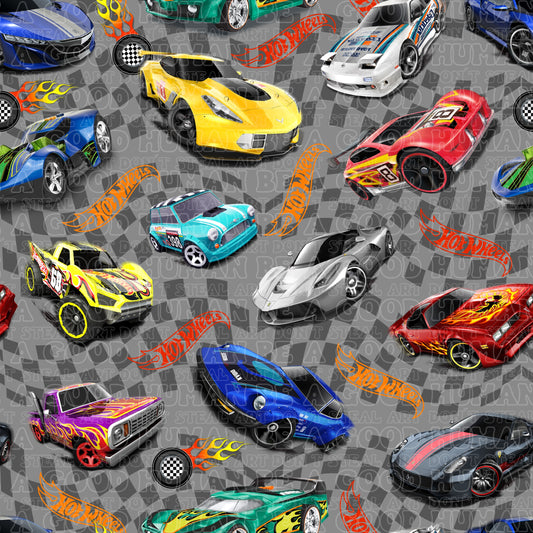 Hot Wheels 24