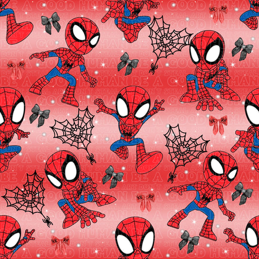 Superheroes 33