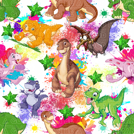 Land Before Time 31