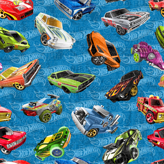 Hot Wheels 22