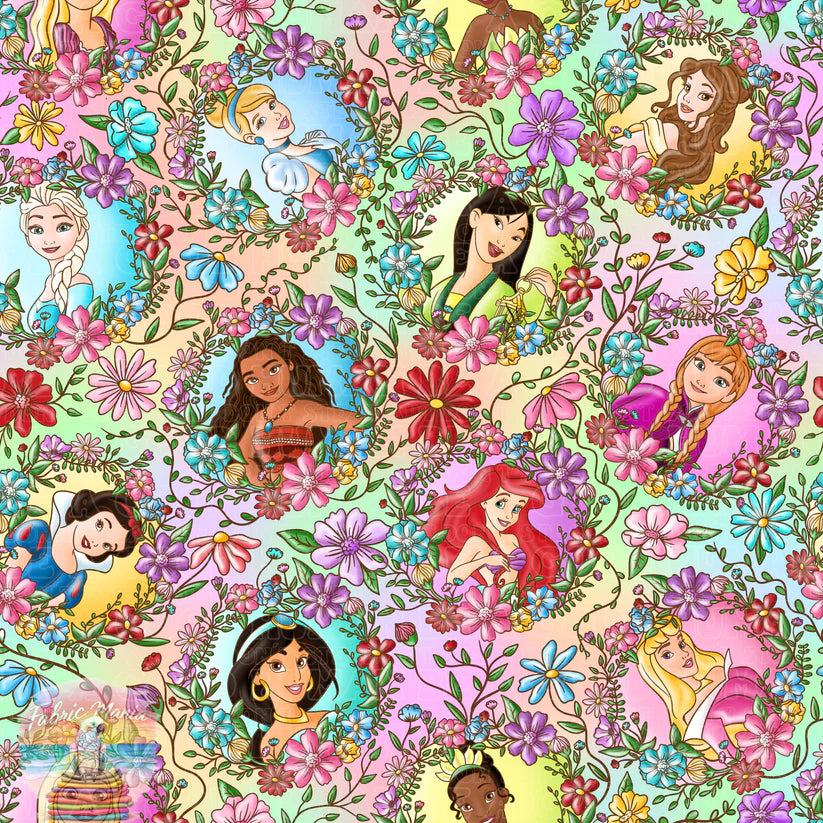 Princess - 054