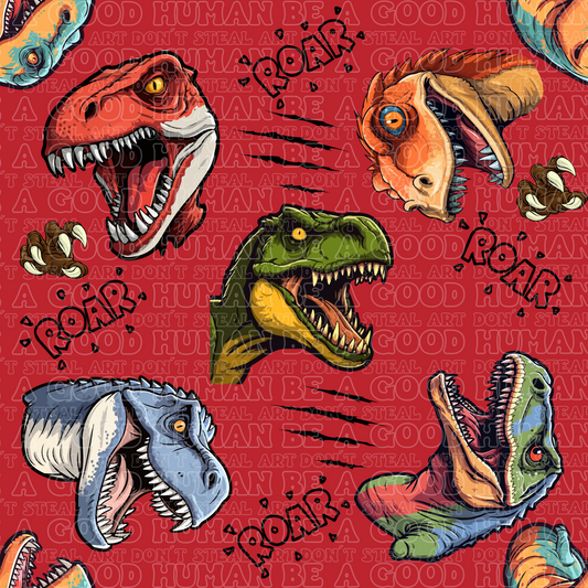 Dinosaurs 71