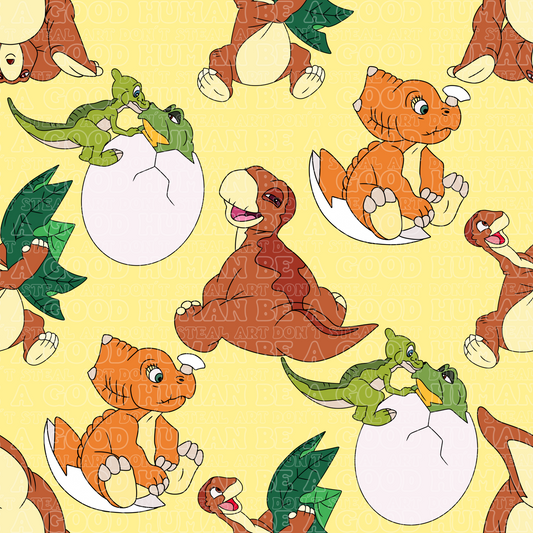 Land Before Time 41
