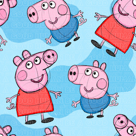 Peppa pig 41