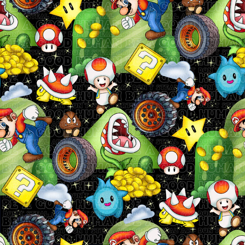 Games - 157