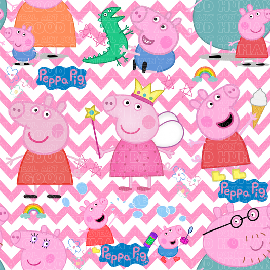 Peppa pig 48