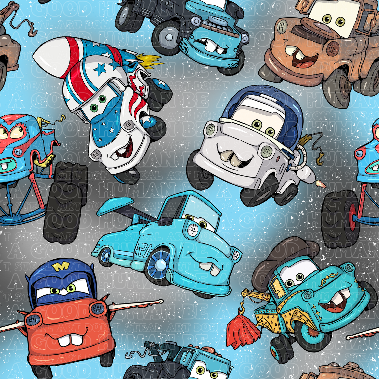 Cars 16