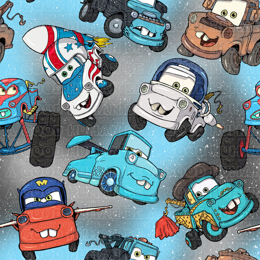 Cars 16