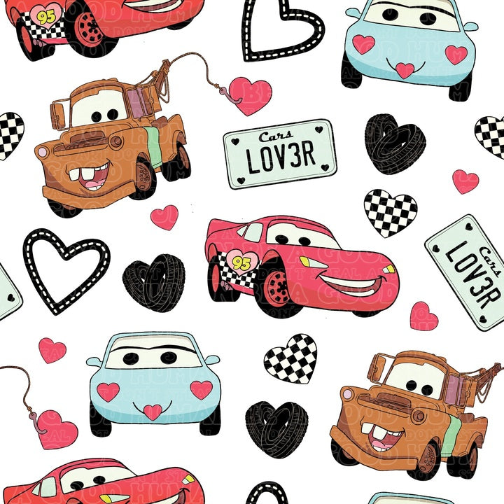 Cars 60