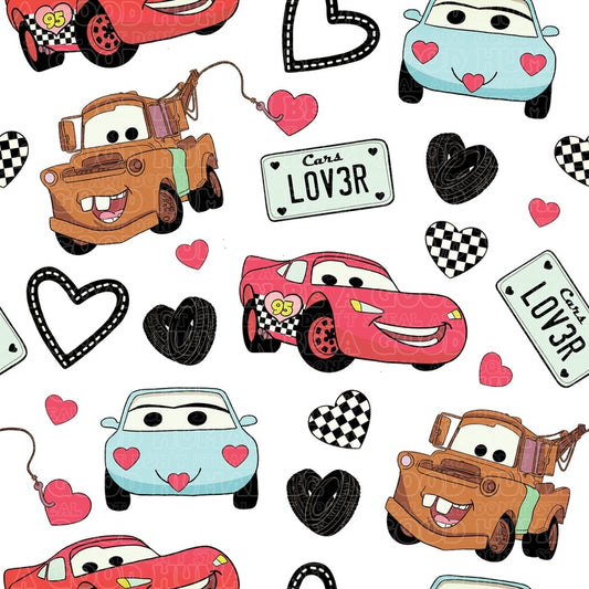 Cars 60