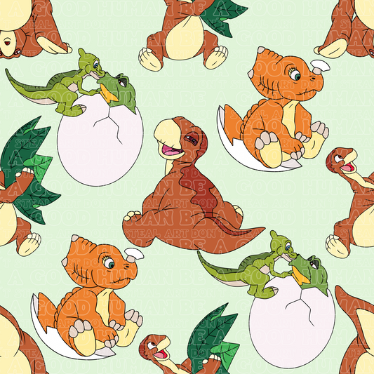 Land Before Time 38