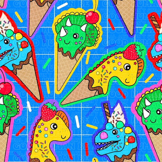 Dinosaurs 75