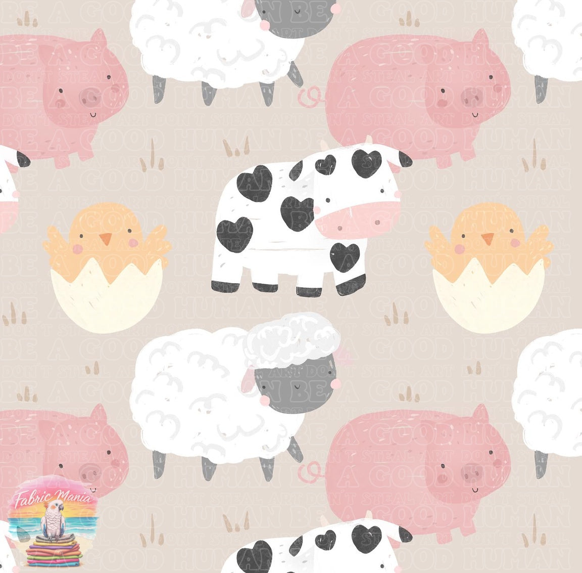 Farm - 141