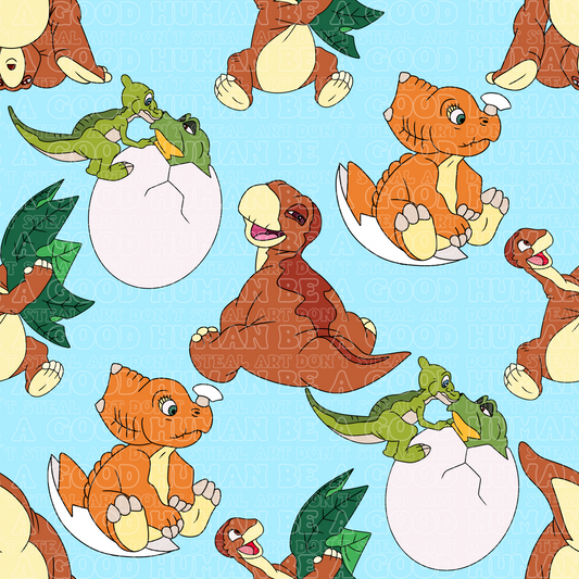 Land Before Time 39