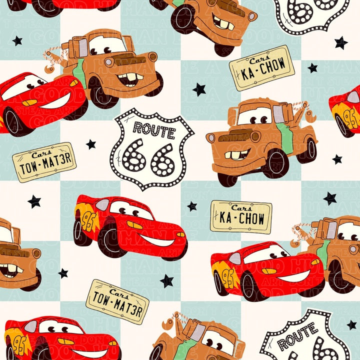 Cars 57