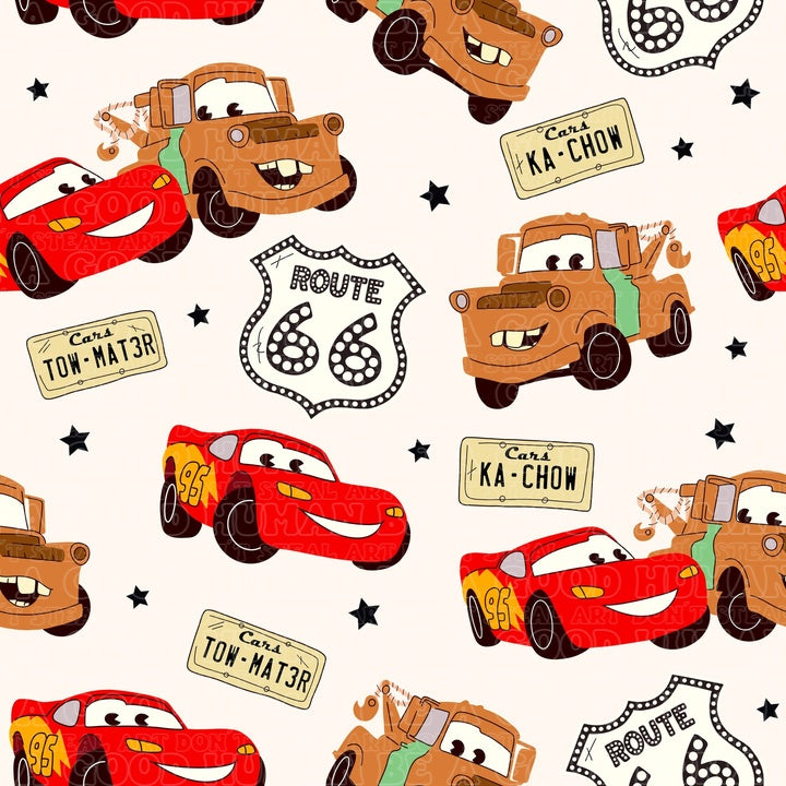 Cars 56