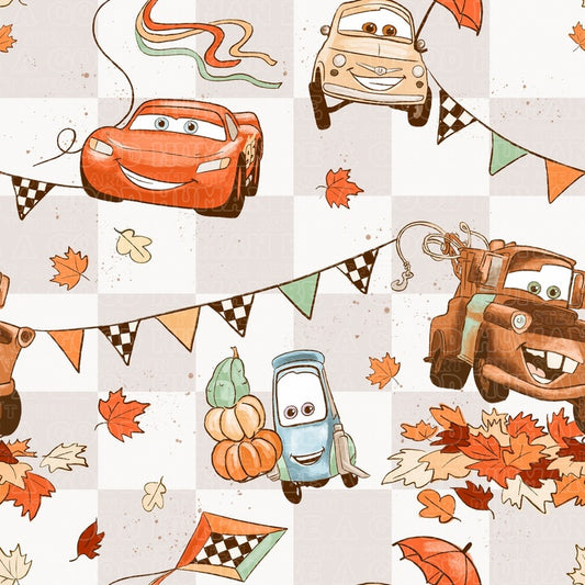 Cars 55