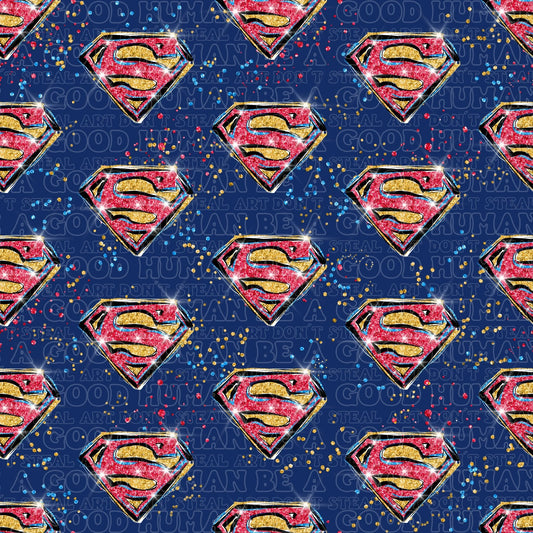 Superheroes 112