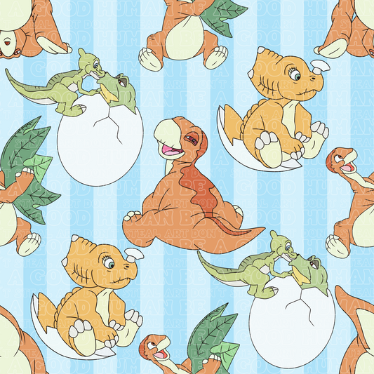 Land Before Time 40