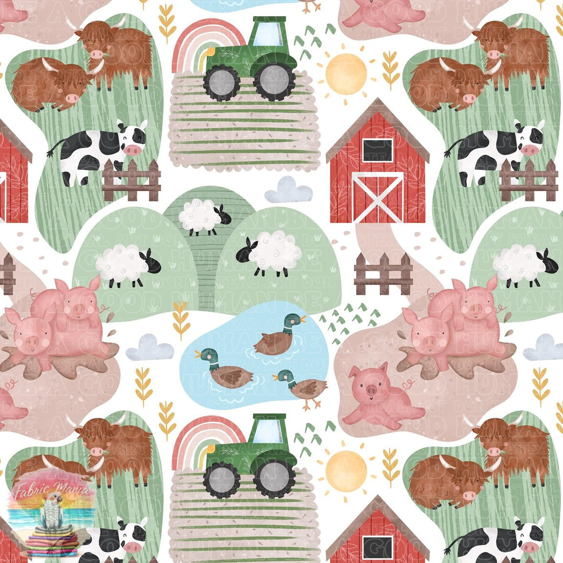 Farm - 149