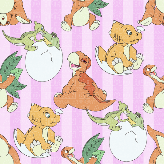 Land Before Time 36