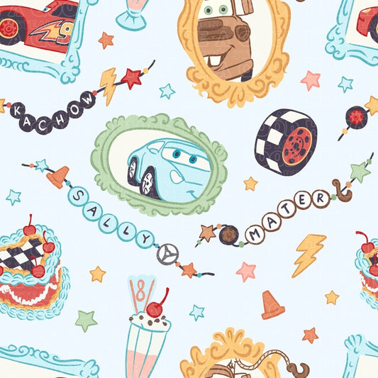 Cars 54