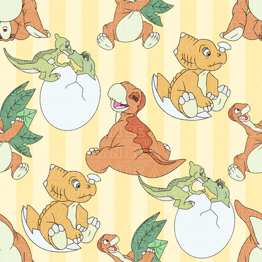 Land Before Time 37