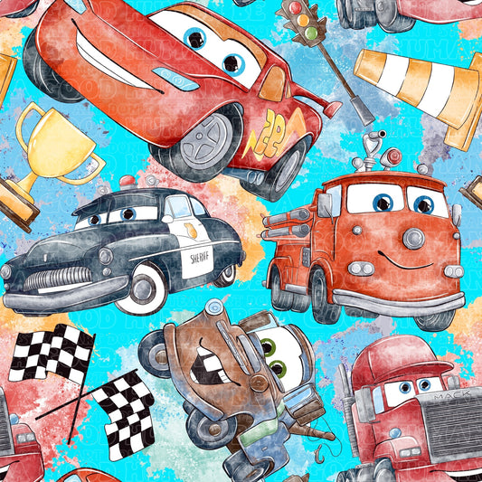 Cars 18