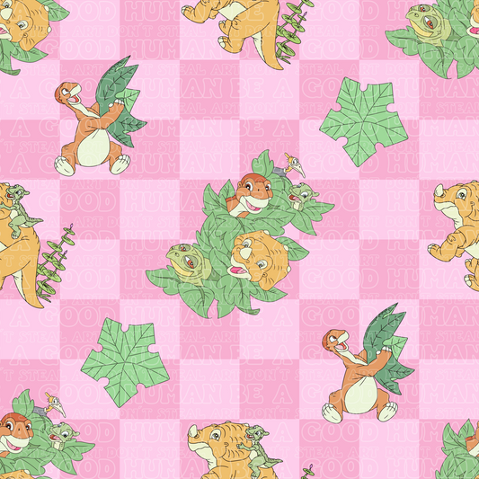 Land Before Time 35