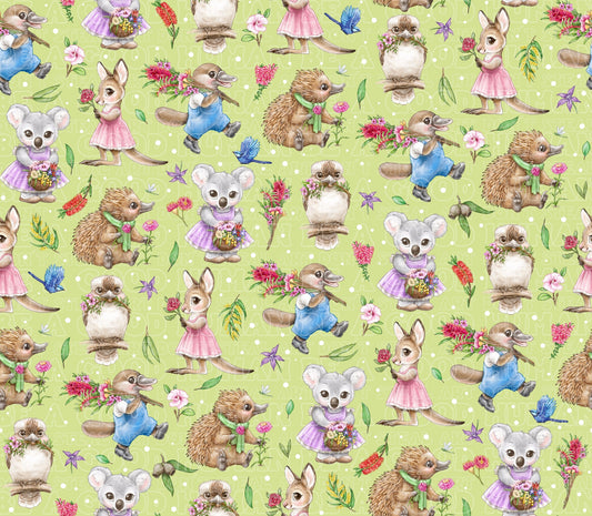 Aussie animals 11