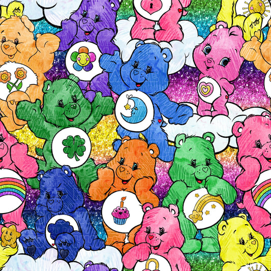 Care Bears 24