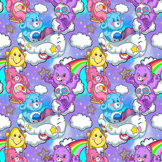 Care Bears 12
