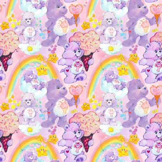 Care Bears 4