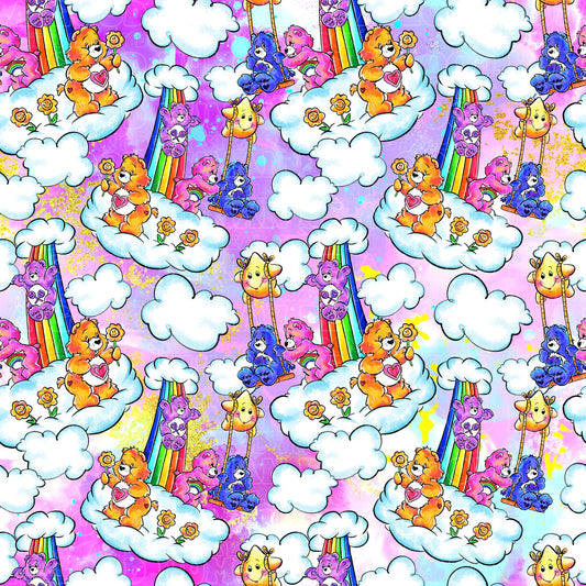 Care Bears 6