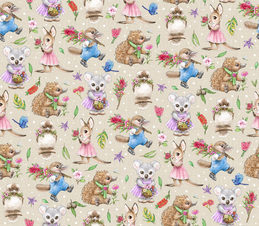 Aussie animals 18