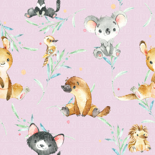 Aussie animals 8