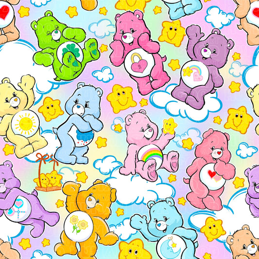 Care Bears 7