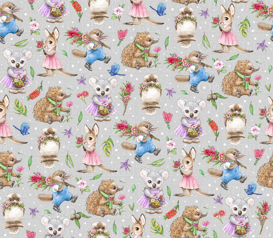 Aussie animals 15
