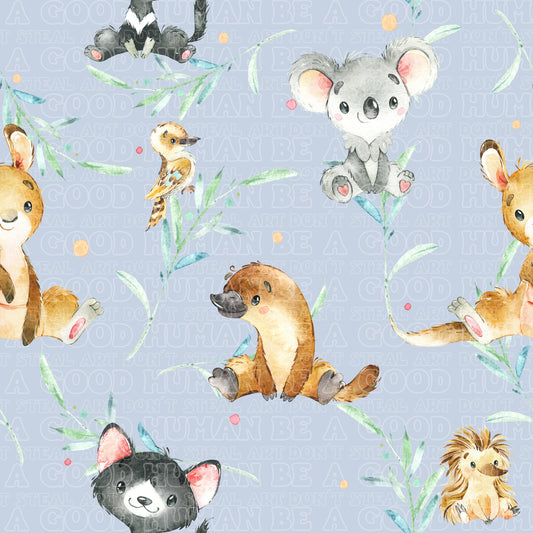 Aussie animals 4
