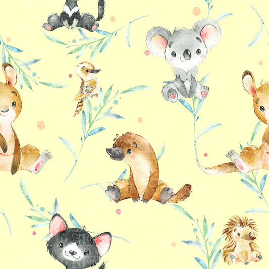 Aussie animals 3