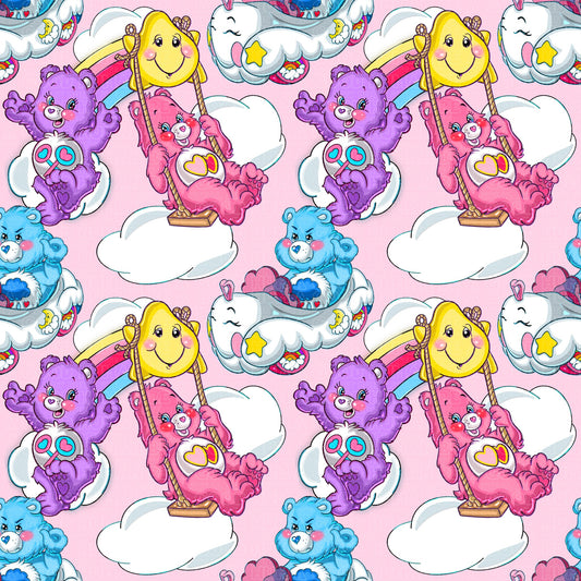 Care Bears 13