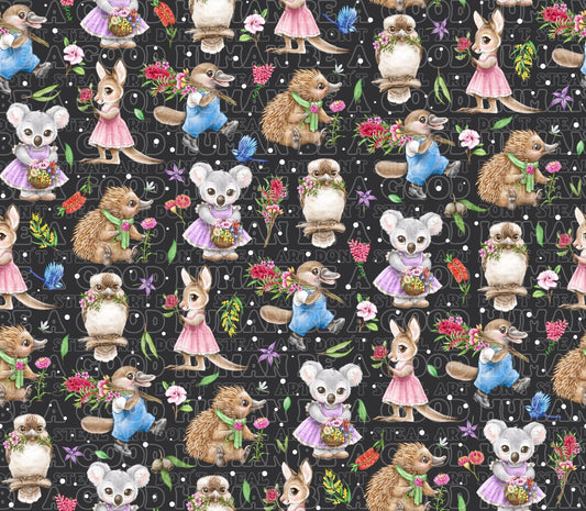 Aussie animals 19