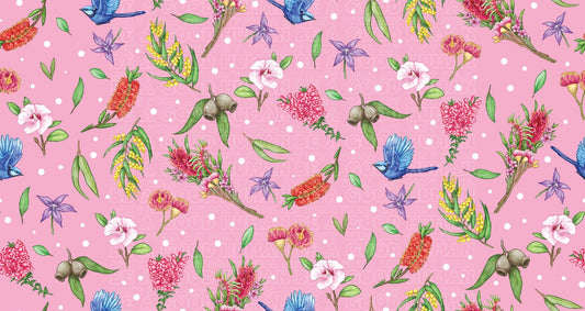 Aussie flora 3