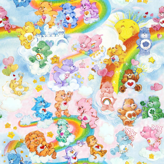 Care Bears