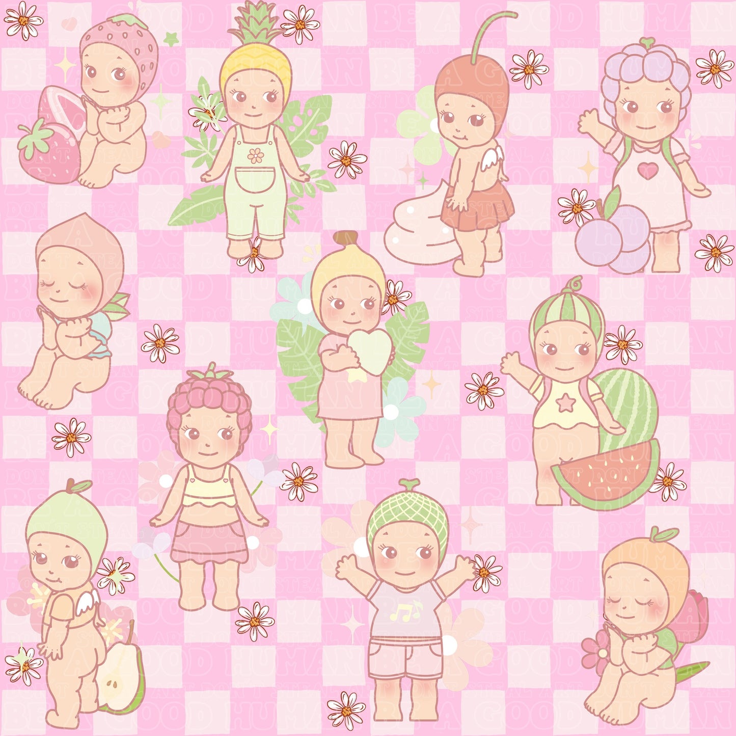 Dolls Sonny Angel 1