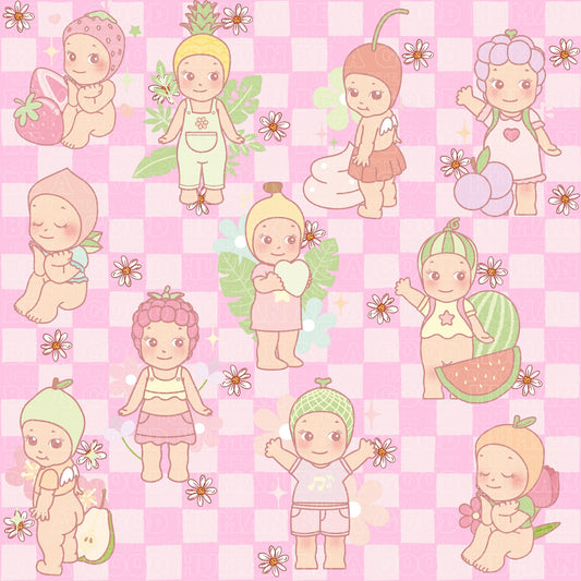 Dolls Sonny Angel 1