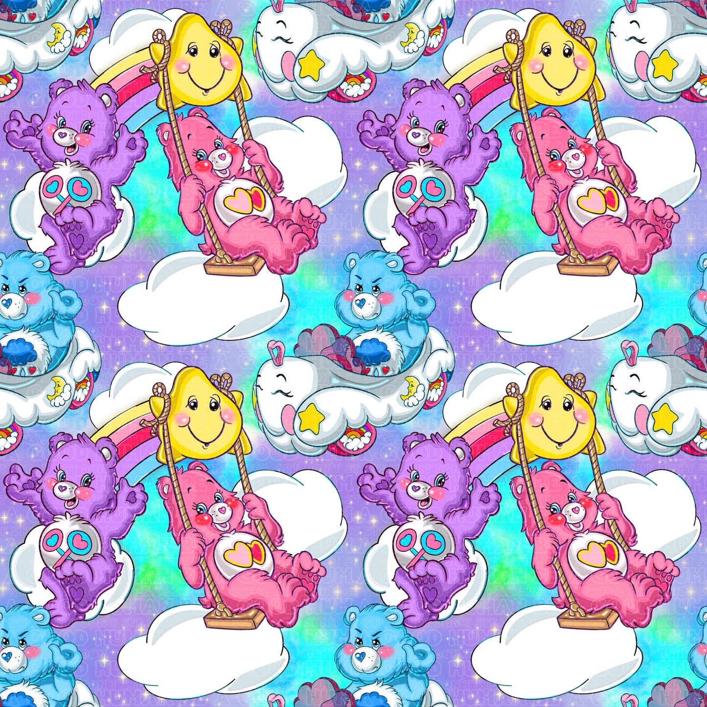 Care Bears 14