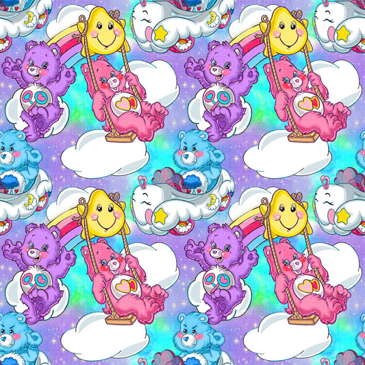 Care Bears 14